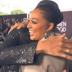 Watch Tia Mowry's Unexpected Run-In With Ex-Husband Cory Hardrict on Red Carpet 