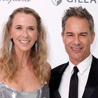 Janet McCormack and Eric McCormack