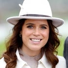 Princess Eugenie