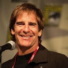 Scott Bakula