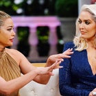 Denise Richards Erika Jayne