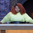 Gabourey Sidibe