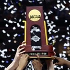 March Madness Trophy