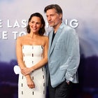 Jennifer Garner and Nikolaj Coster-Waldau