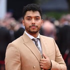 Chance Perdomo