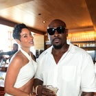 Nicole Murphy and Warren Braithwaite