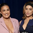 Brittany Cartwright Lala Kent