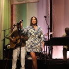 Kacey Musgraves on 'SNL'