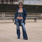 7 Denim Trends You'll Be Seeing Everywhere This Spring