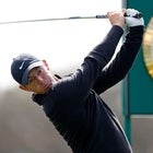 Rory McIlroy 
