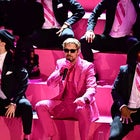 Ryan Gosling performs "I'm Just Ken" at the Oscars 