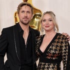 Ryan Gosling Mandi Gosling