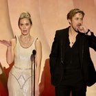 Ryan Gosling and Emily Blunt