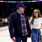 jennifer-lopez-ben-affleck-lakers-game
