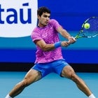 Carlos Alcaraz Miami Open