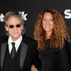 Richard Lewis and Joyce Lapinsky