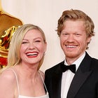 Kirsten Dunst and Jesse Plemon