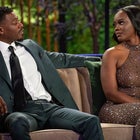 Clay and AD in 'Love Is Blind' reunion