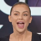 Lala Kent on The Talk