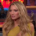 Lindsay Hubbard WWHL