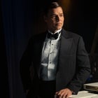 Ricky Martin in Palm Royale