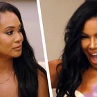 Jacqueline Blake and Mia Thornton reunite on The Real Housewives of Potomac