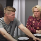 Garrison Brown and Janelle Brown