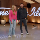 Camila and Juan Pablo Galavis