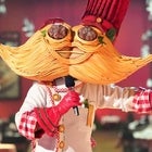 'The Masked Singer'