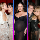 Oscars After-Parties