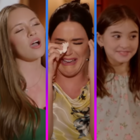 Athena Jett, Katy Perry and Angelina