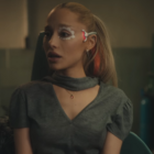ariana grande we can't be friends video