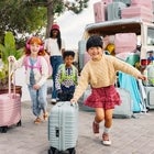 Béis Family Luggage