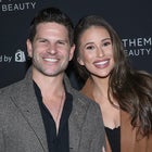 Danny Booko and Nia Booko