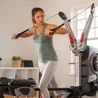 BowFlex March Sale