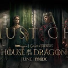 House of the Dragon Character Art Season 2