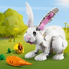 Lego Rabbit