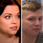 Madison and Garrison from 'Sister Wives'