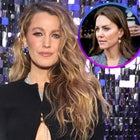 Blake Lively and Kate Middleton