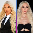 Bre Tiesi and Christine Quinn