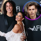 Cole Tucker, Vanessa Hudgens, Austin Butler 