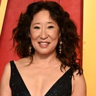 Sandra Oh