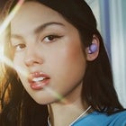 Olivia Rodrigo Sony Earbuds