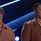 the voice battle gabriel goes kamalei kama'a