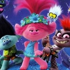 Trolls Band Together