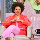 Jennifer Lewis on 'Tamron' 