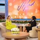 Zendaya on The Jennifer Hudson Show