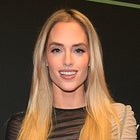 Alexandra Jarvis Ducoulombier attends FYSEE Reali-Tea | Netflix at Red Studios on May 13, 2023 in Los Angeles, California.