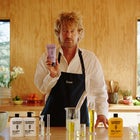 Owen Wilson for California Naturals 