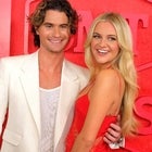 Chase Stokes and Kelsea Ballerini